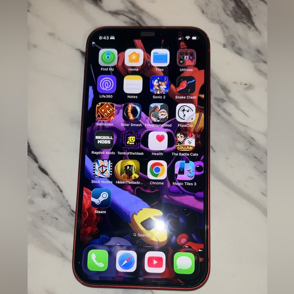 Apple iPhone 12 64 GB